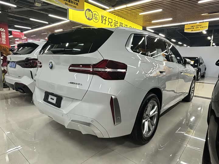 Zdjęcie 3 - BMW X3