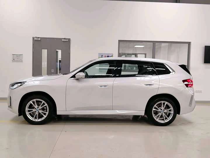 Zdjęcie 5 - BMW X3