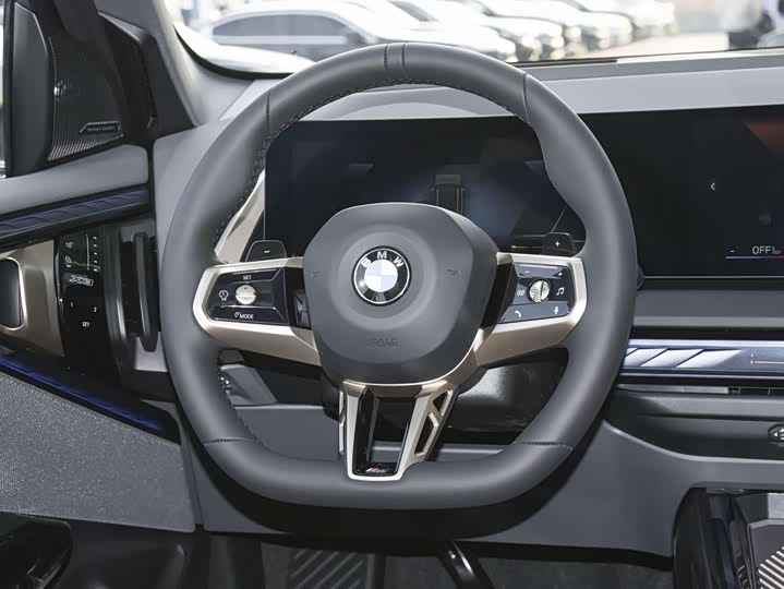Zdjęcie 6 - BMW X3
