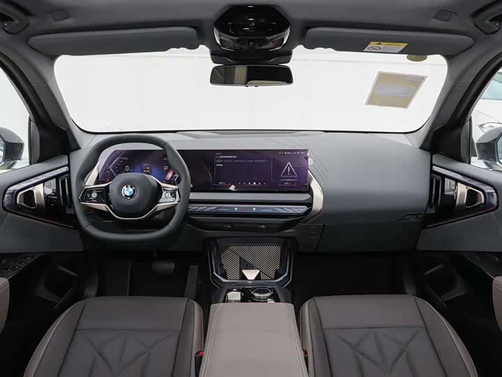 Zdjęcie 9 - BMW X3