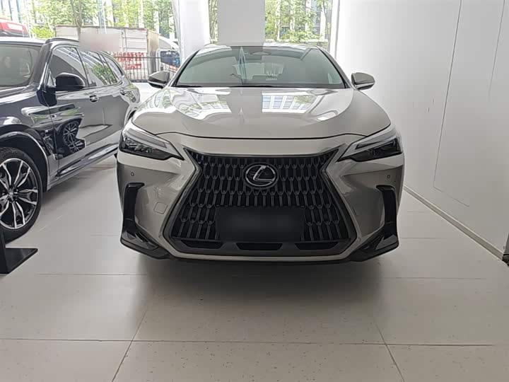 Фото 3 - Lexus NX