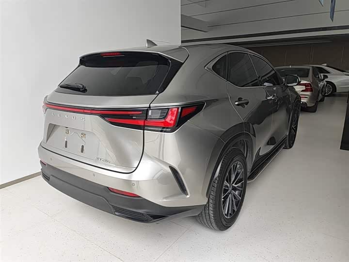 Фото 7 - Lexus NX