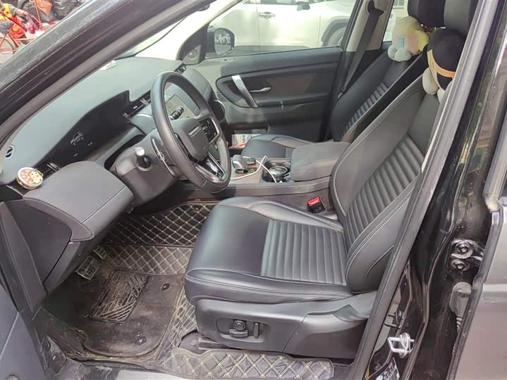 Фото 9 - Land Rover Discovery Sport