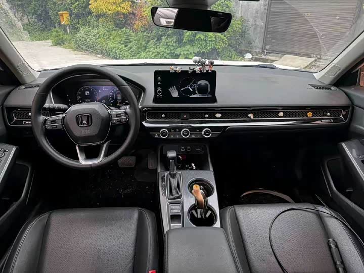 Photo 5 - Honda Integra
