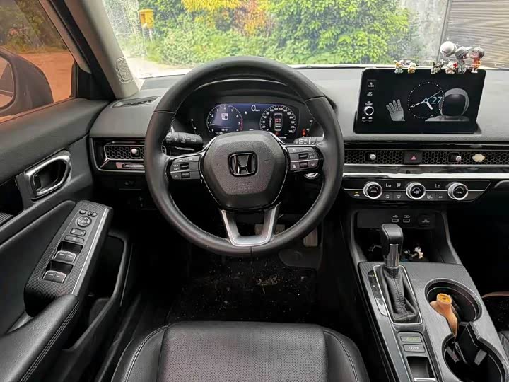 Photo 6 - Honda Integra