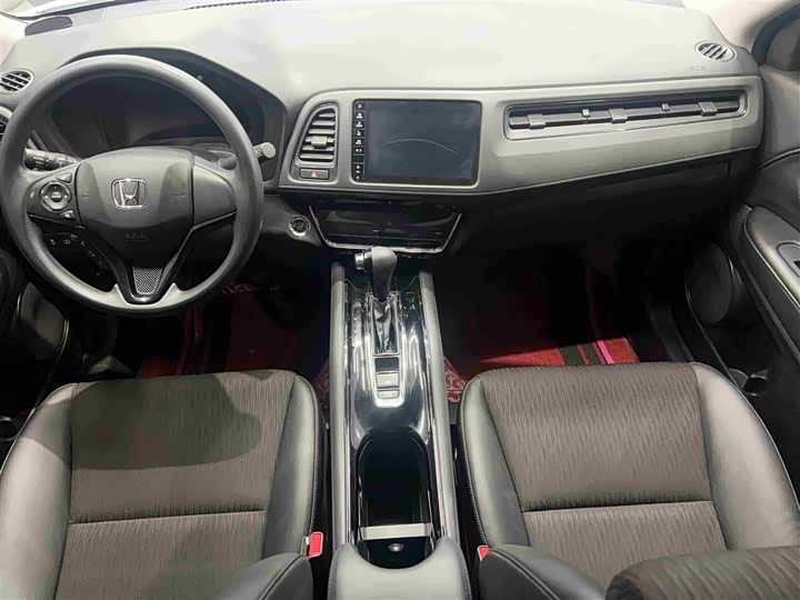 Zdjęcie 7 - Honda Vezel