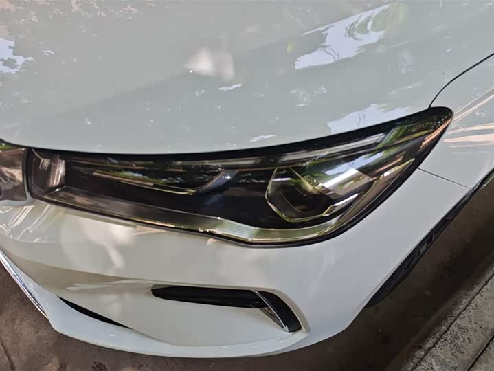 Zdjęcie 5 - Geely Emgrand