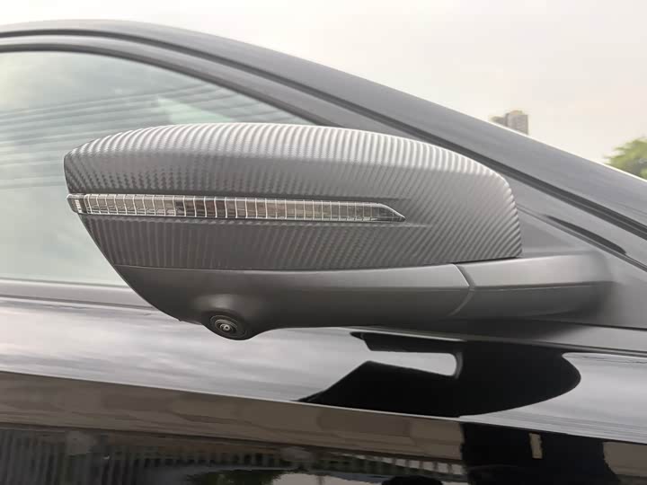 GAC Trumpchi Empow R 2025 2025款 270T DCT 影豹R-Style劲享版