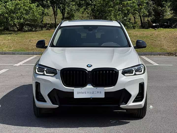 Zdjęcie 5 - BMW X3