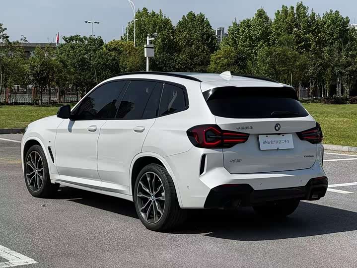 Zdjęcie 7 - BMW X3