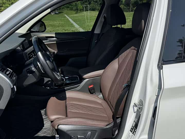 Zdjęcie 9 - BMW X3