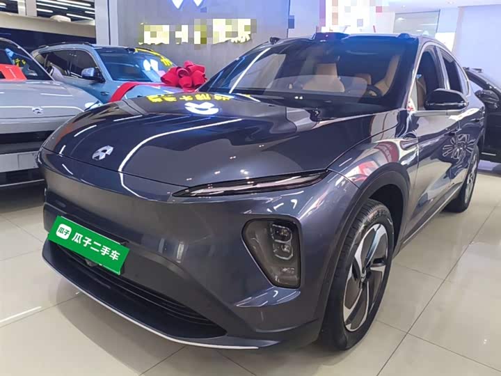 Nio EC7 2023 2023款 75kWh