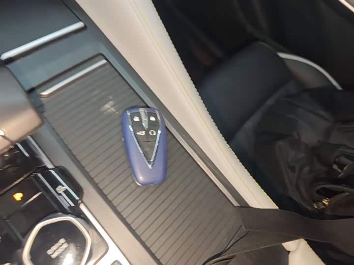 Changan CS75 Plus iDD 2023 2023款 智电iDD 智领型