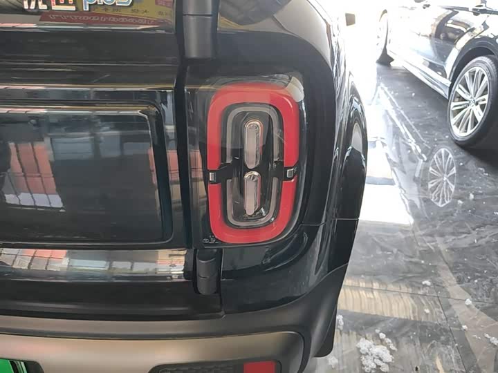 Baojun Yep Plus 2025 2025款 旗舰版 5座