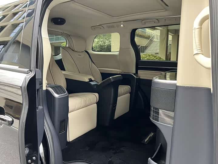 Фото 7 - GAC Trumpchi M8