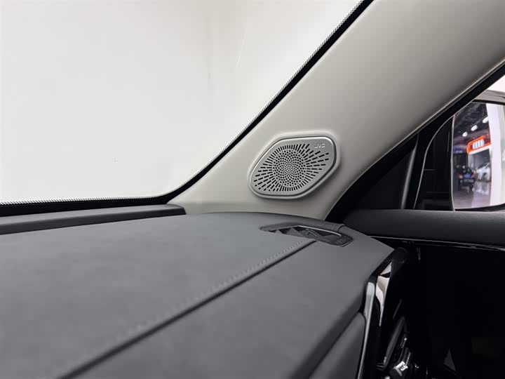 Haval KuGou 2022 2022款 1.5T DCT两驱潮音版