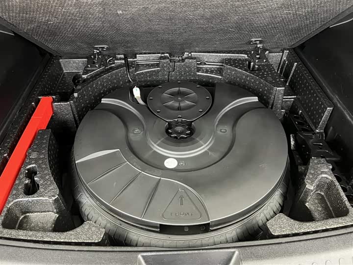 Haval KuGou 2022 2022款 1.5T DCT两驱潮音版