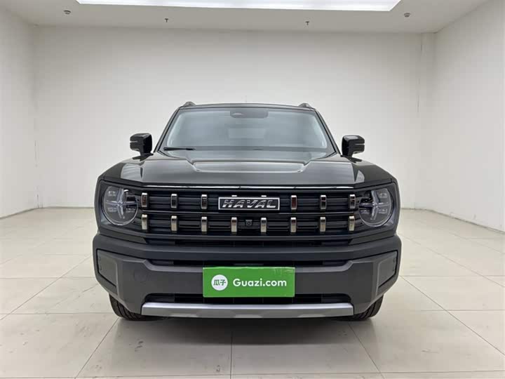 Haval KuGou 2022 2022款 1.5T DCT两驱潮音版