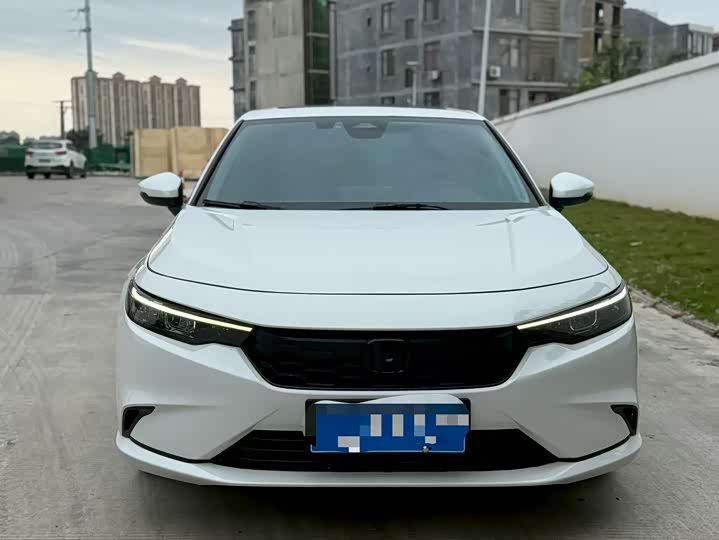 Фото 2 - Honda Integra