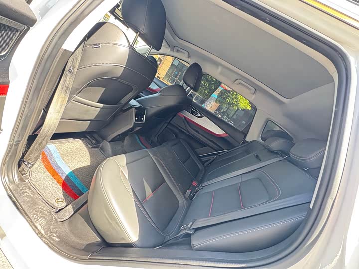 Фото 7 - Chery Tiggo 7