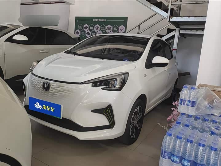 2022 Changan BenBen E-Star