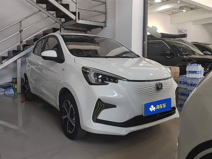 2022 Changan BenBen E-Star