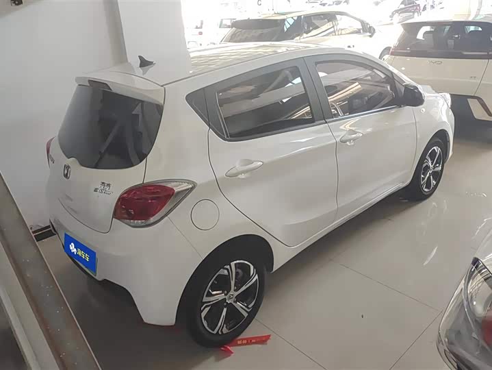 2022 Changan BenBen E-Star