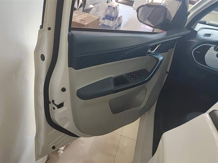 Changan BenBen E-Star 2022 2022款 清心版 多彩款 磷酸铁锂