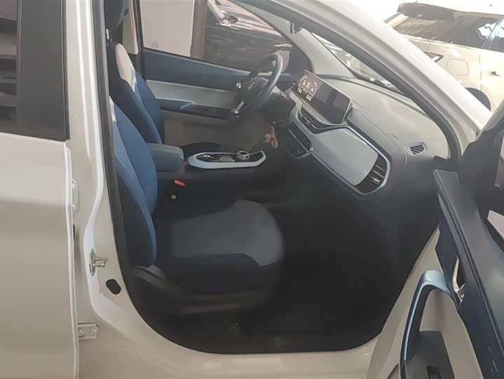 Changan BenBen E-Star 2022 2022款 清心版 多彩款 磷酸铁锂