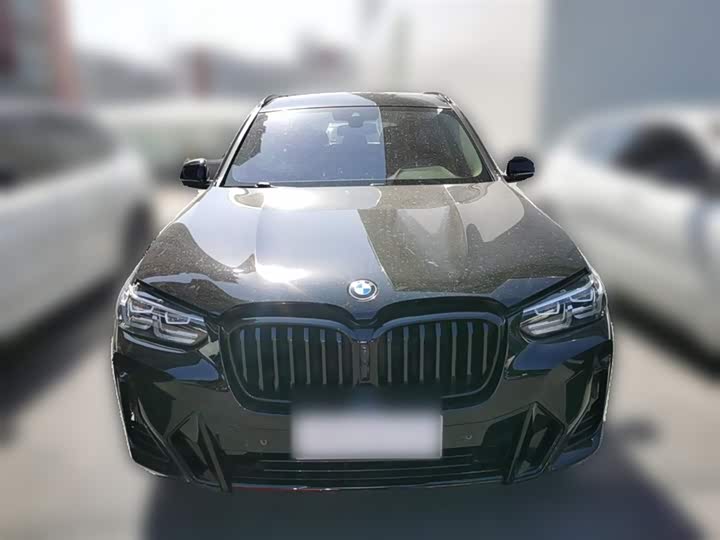 Фото 5 - BMW X3
