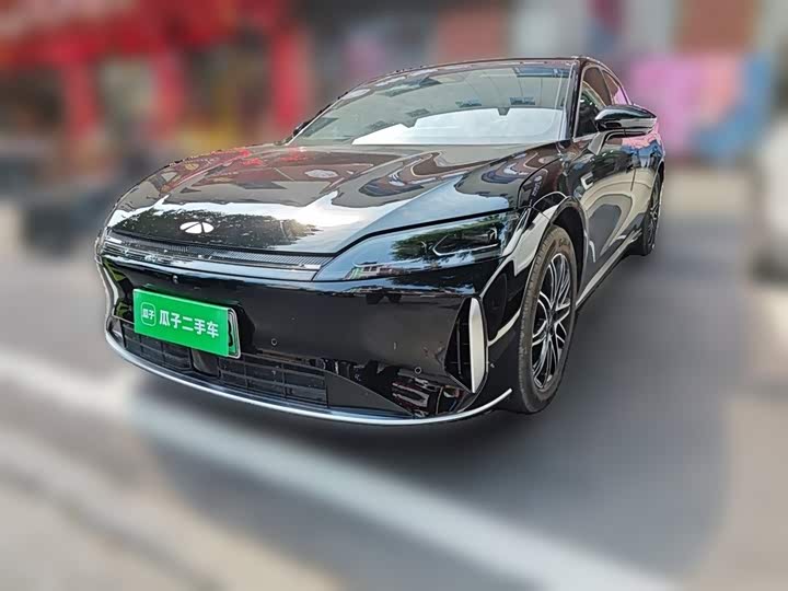 Chery Fulwin A9L 2025 2025款 260超长续航豪华版
