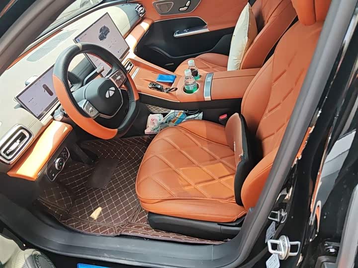 Chery Fulwin A9L 2025 2025款 260超长续航豪华版