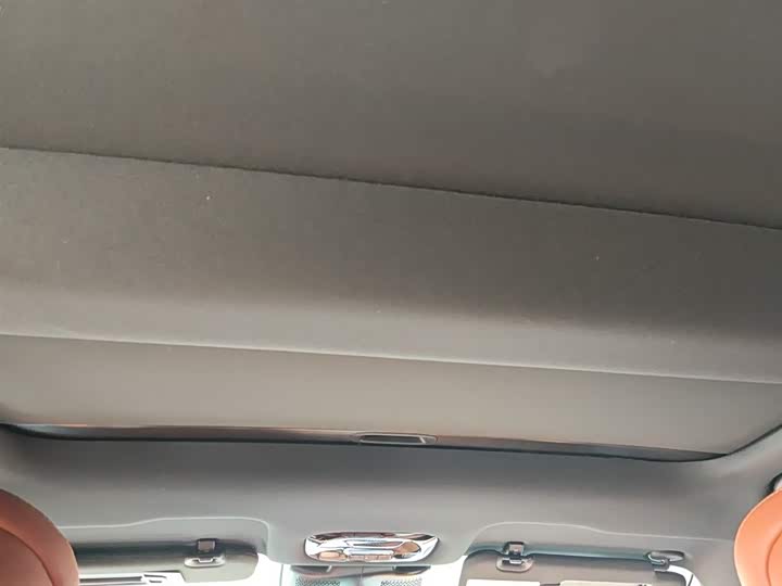 Chery Fulwin A9L 2025 2025款 260超长续航豪华版