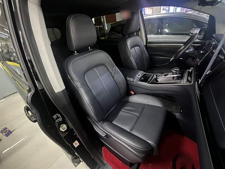 Фото 3 - GAC Trumpchi M8