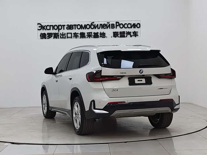 Фото 4 - BMW X1
