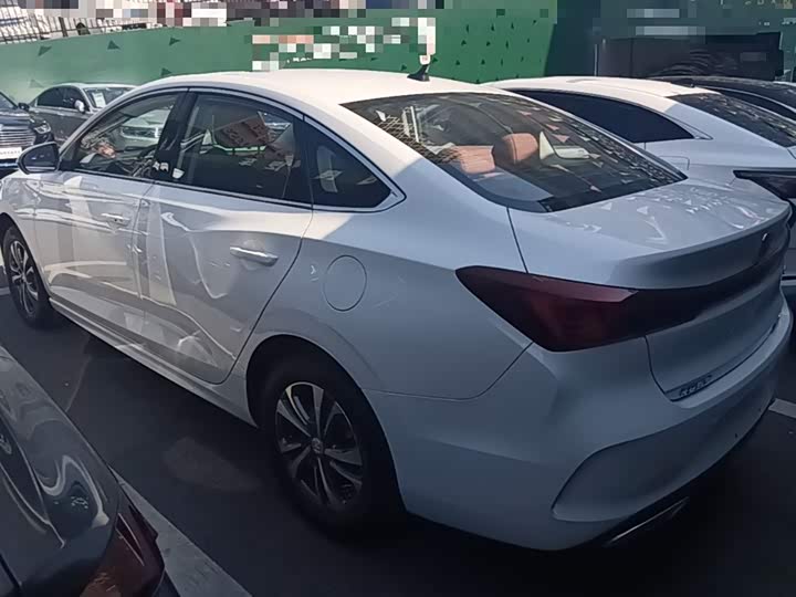 Zdjęcie 5 - Changan Eado Plus