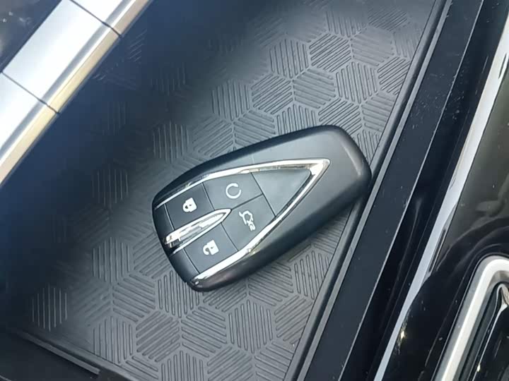 Zdjęcie 9 - Changan Eado Plus