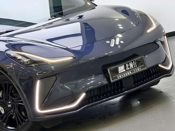 IM motors LS7 2023 2023款 90kWh Elite后驱版