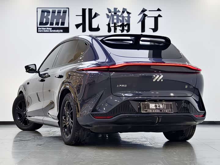 IM motors LS7 2023 2023款 90kWh Elite后驱版