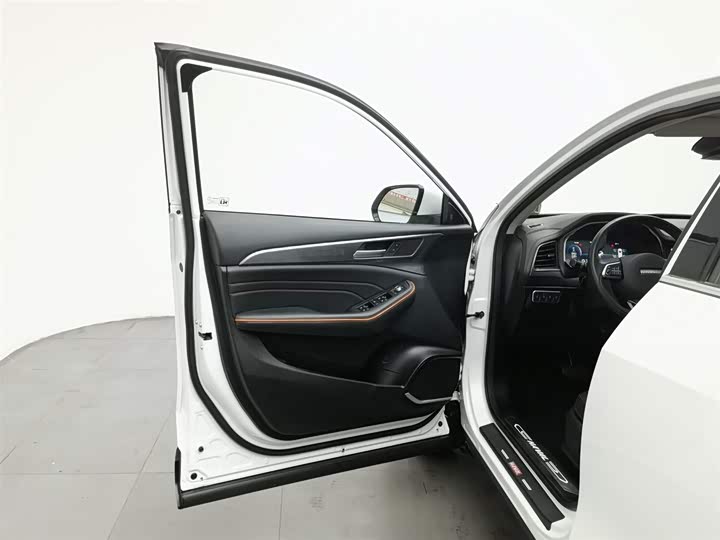 Haval F7 2021 2021款 2.0T 四驱i悦