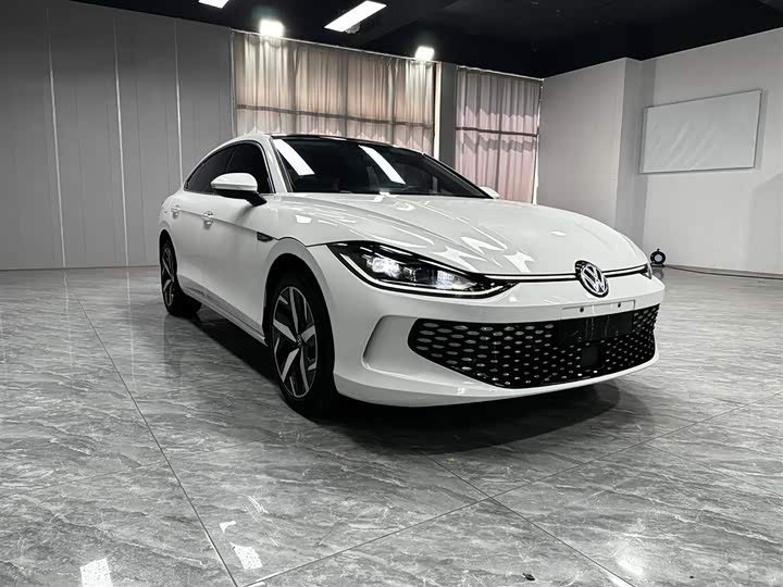 Фото 3 - Volkswagen Lamando L
