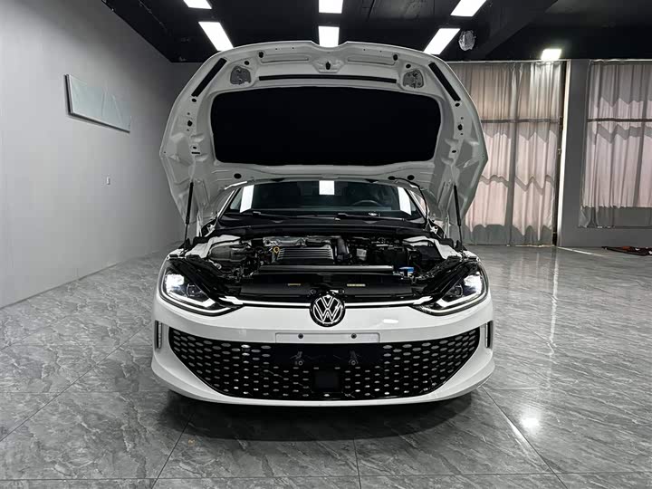 Фото 9 - Volkswagen Lamando L