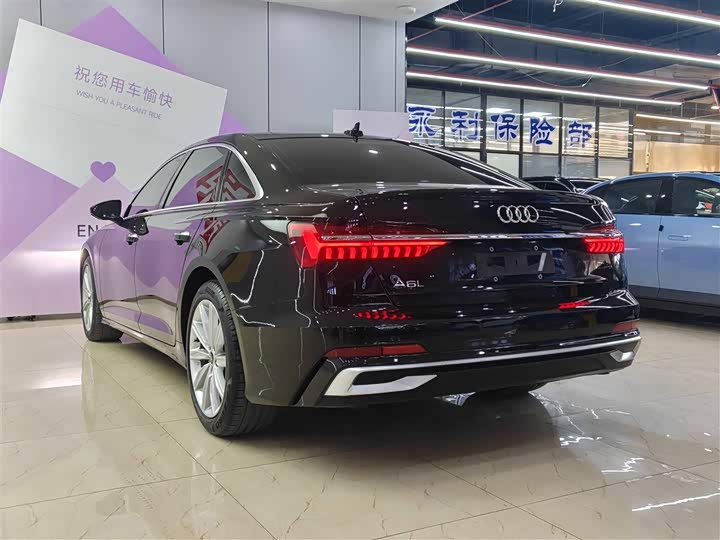 Photo 9 - Audi A6L