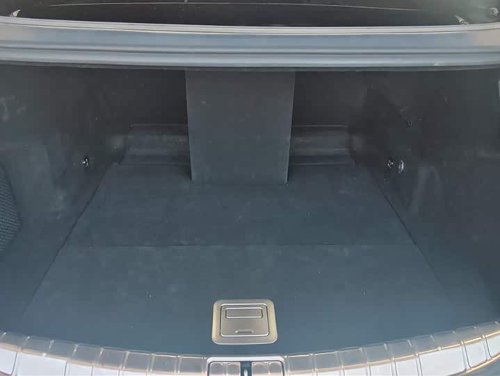 Denza Z9 2024 2024款 1100km 四驱Ultra版