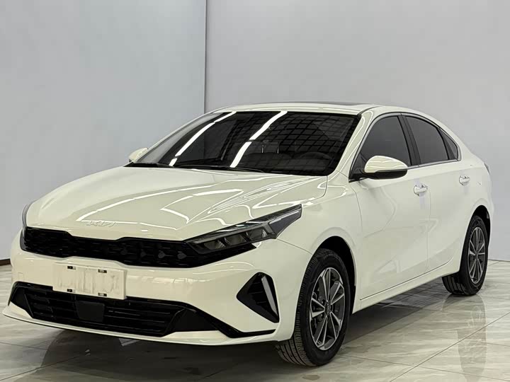2023 Kia K3