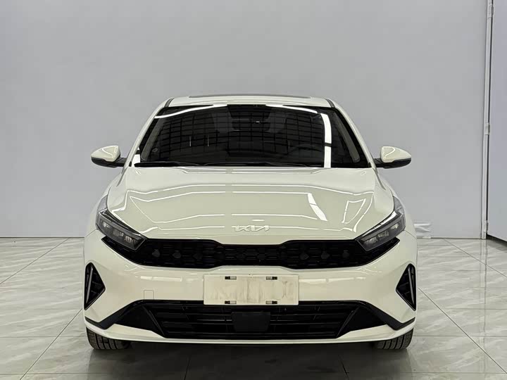 2023 Kia K3