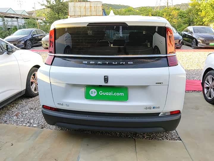Bestune NAT 2023 2023款 PRO 舒享出行版 425km
