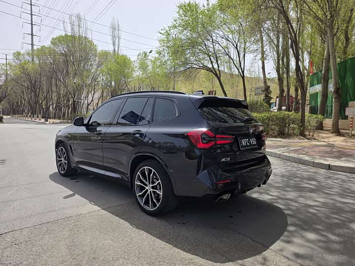 Фото 5 - BMW X3