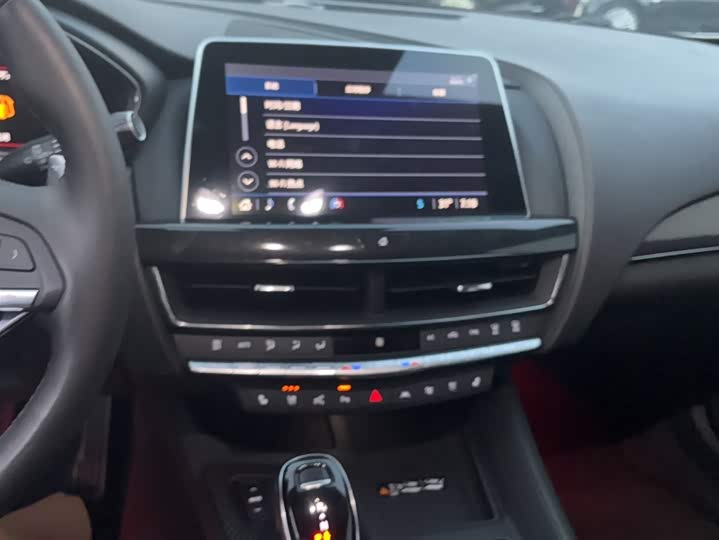 Фото 4 - Cadillac CT5