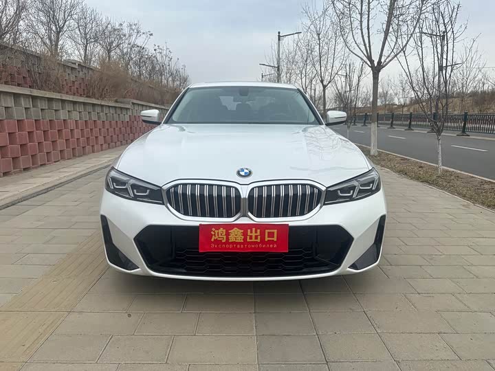 Фото 2 - BMW 3 Series